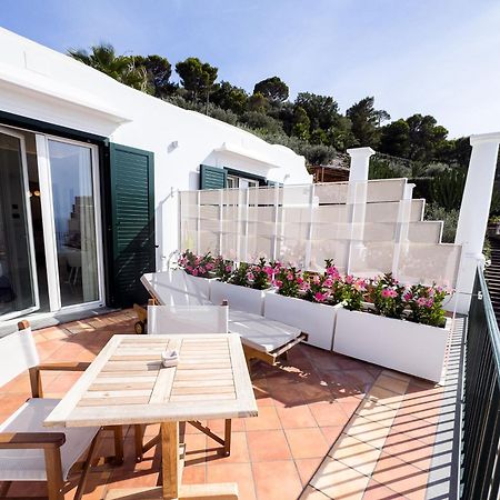 Amira Resort Anacapri  Buitenkant foto