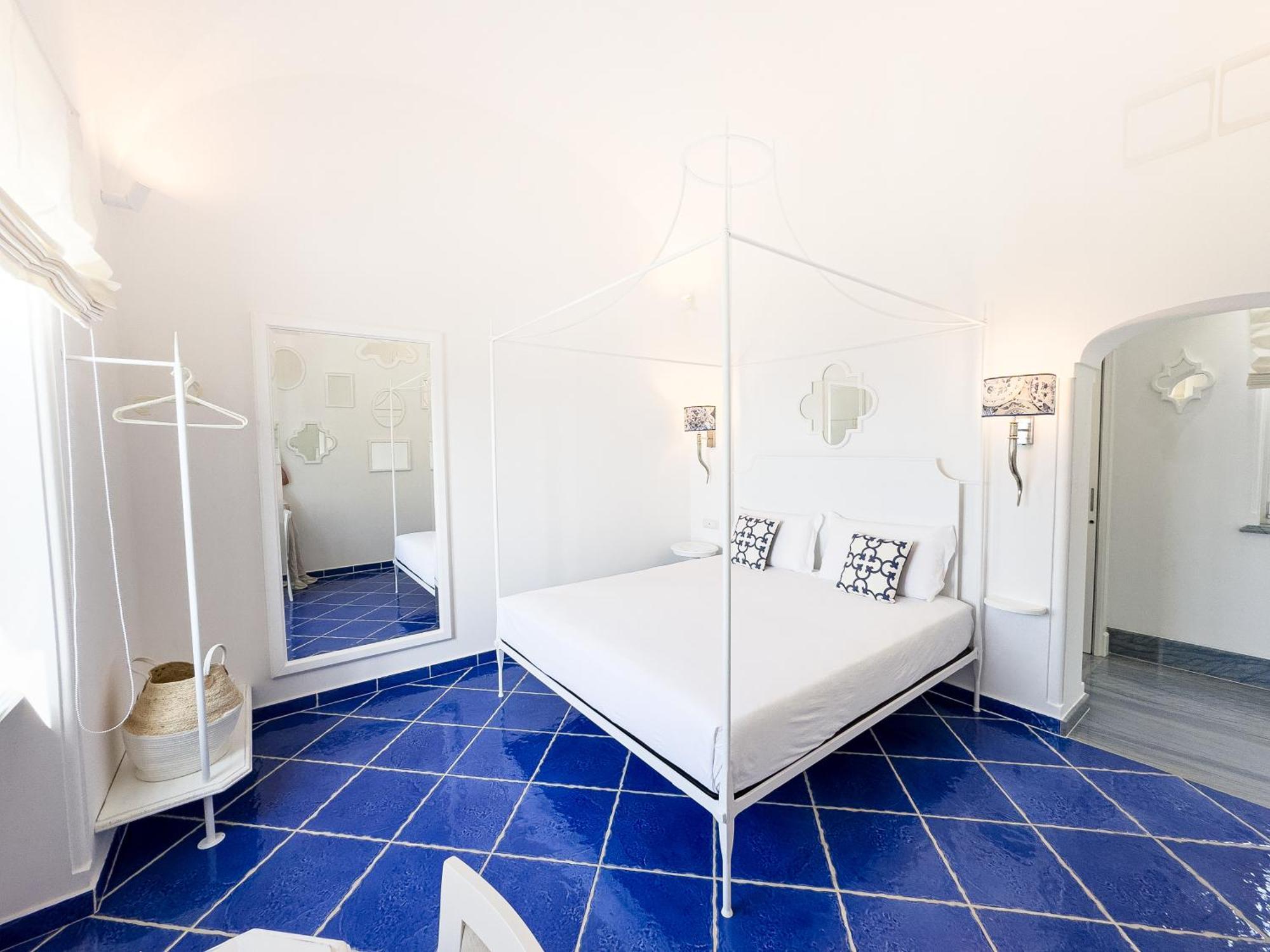 Amira Resort Anacapri  Buitenkant foto