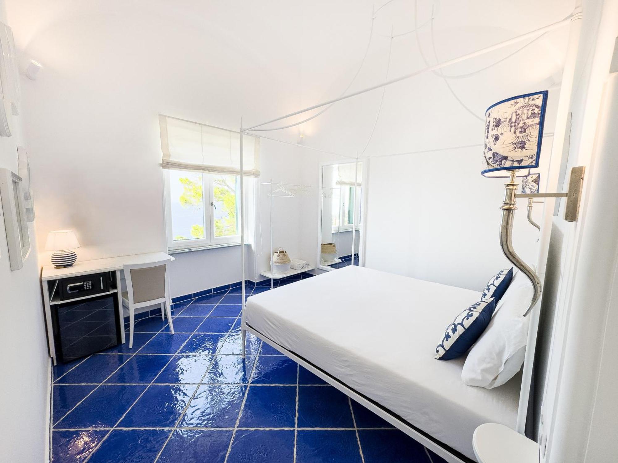 Amira Resort Anacapri  Buitenkant foto