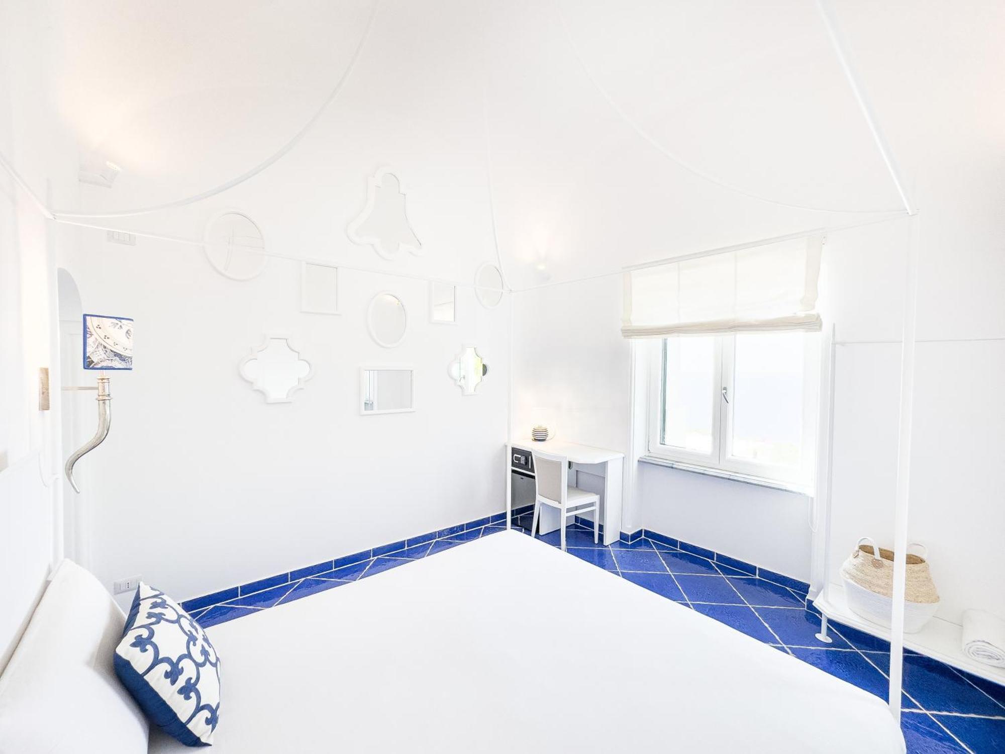 Amira Resort Anacapri  Buitenkant foto