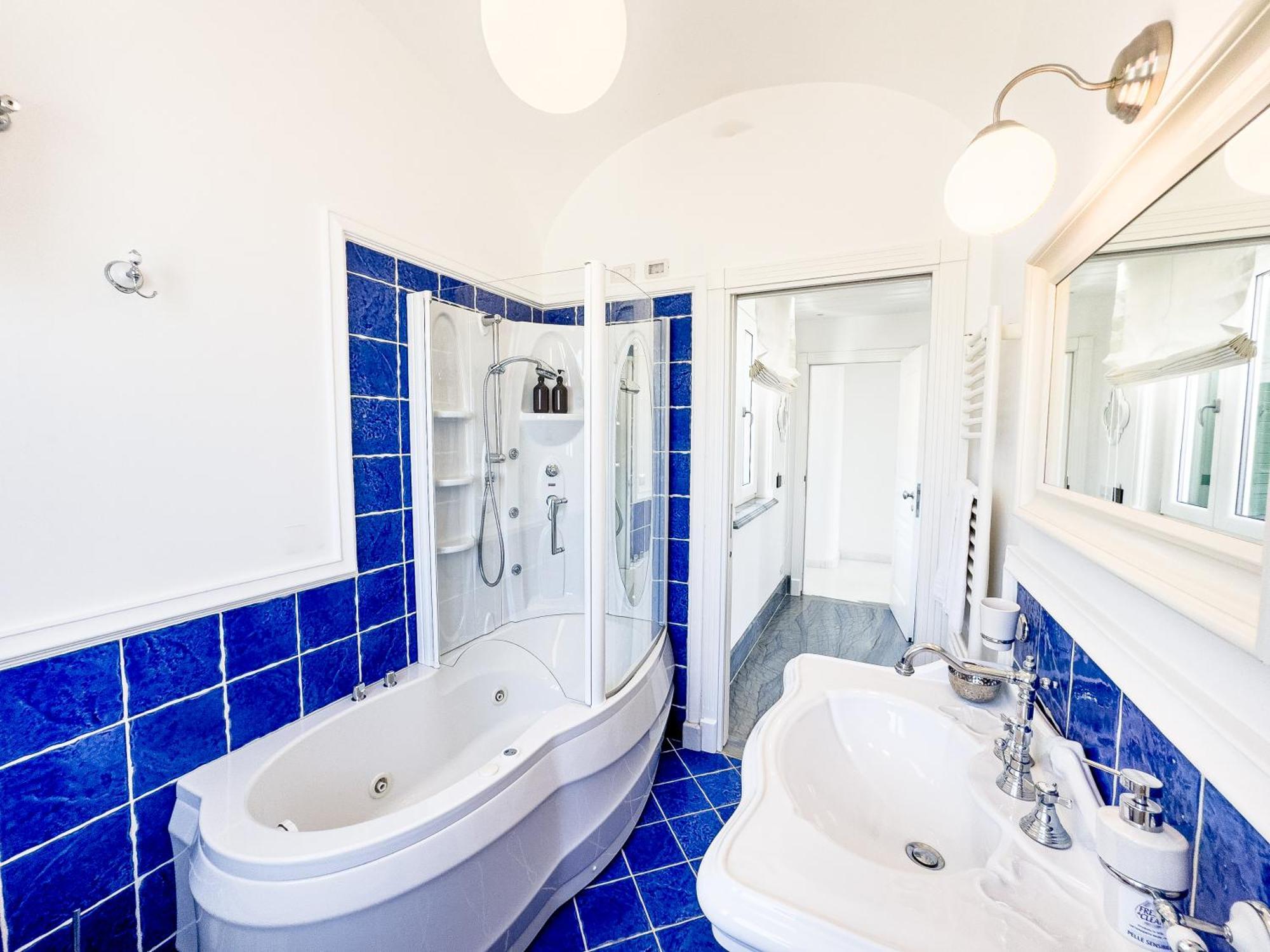Amira Resort Anacapri  Buitenkant foto