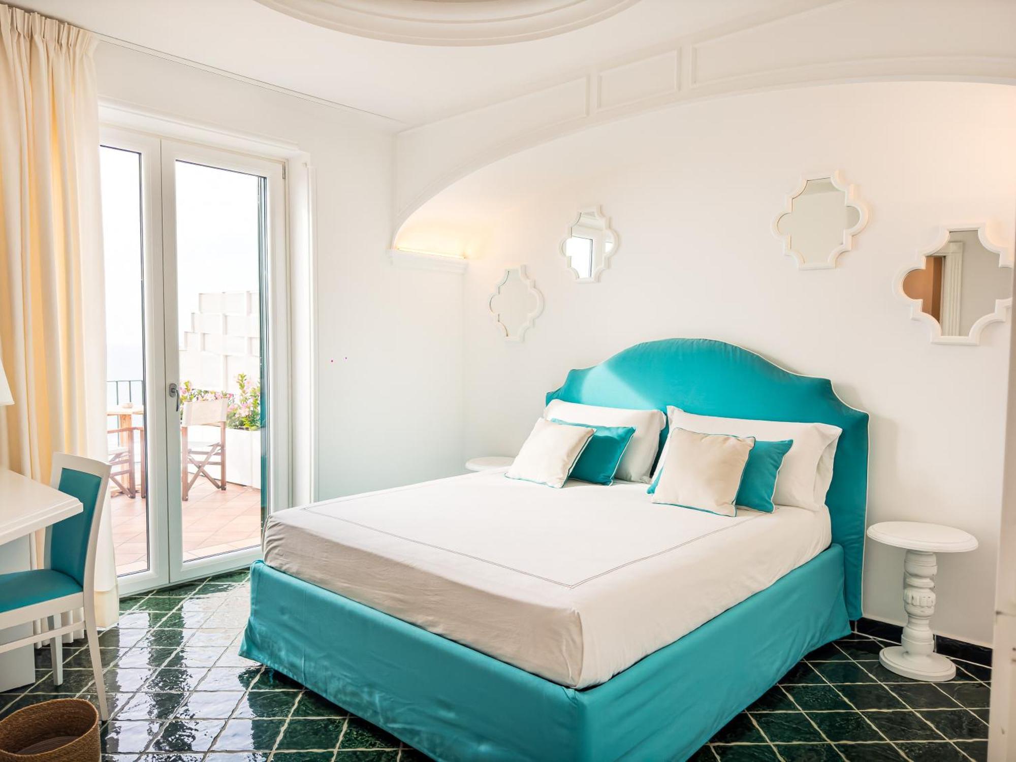Amira Resort Anacapri  Buitenkant foto
