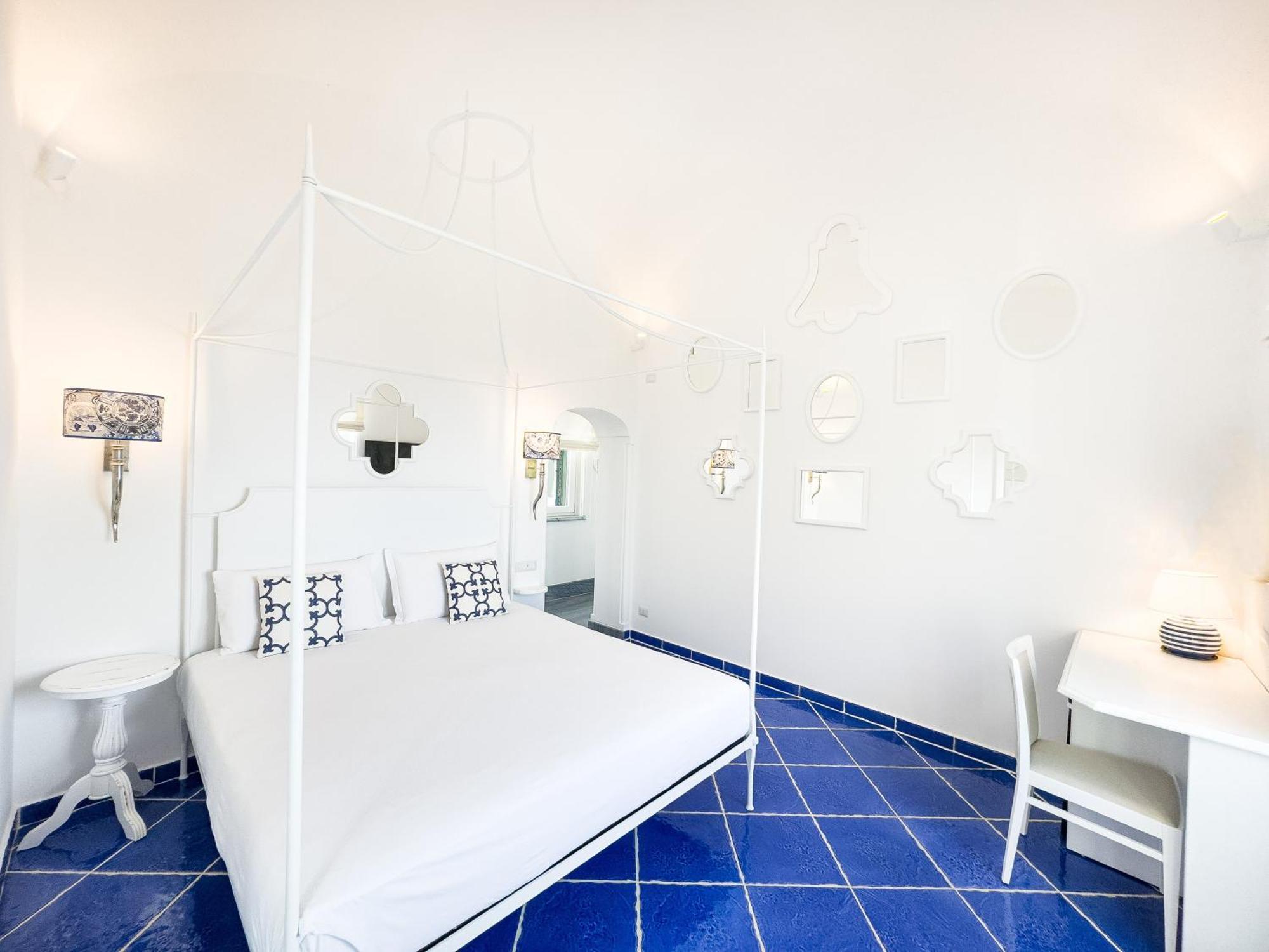 Amira Resort Anacapri  Buitenkant foto